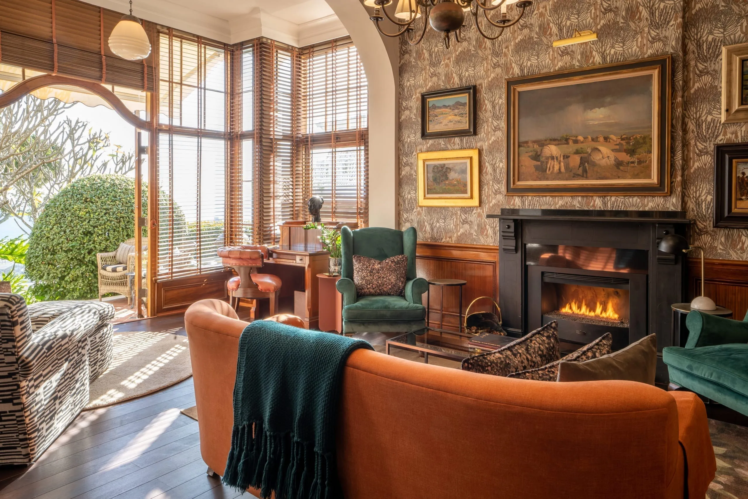 Ellerman House. Bantry Bay, Cape Town - 4